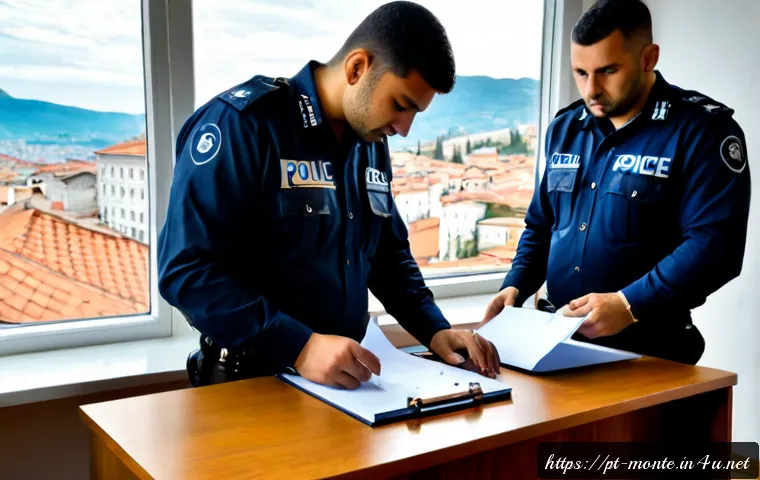 Crimes que marcaram o Montenegro: contexto, segurança e cuidados para visitantes 3 몬테네그로 유명 범죄 사건 관련 이미지 1